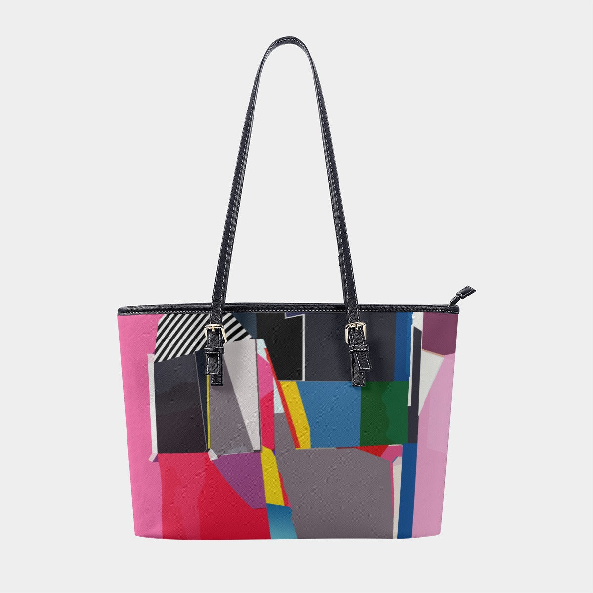 Multicolor Shoulder bag for Women | Colorful Bags | Unique Bag