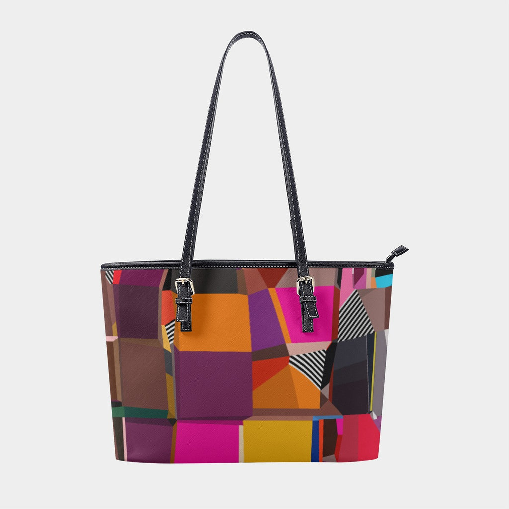 Colorful Bags | Women's Shoulder Tote Bag | Unique Bags