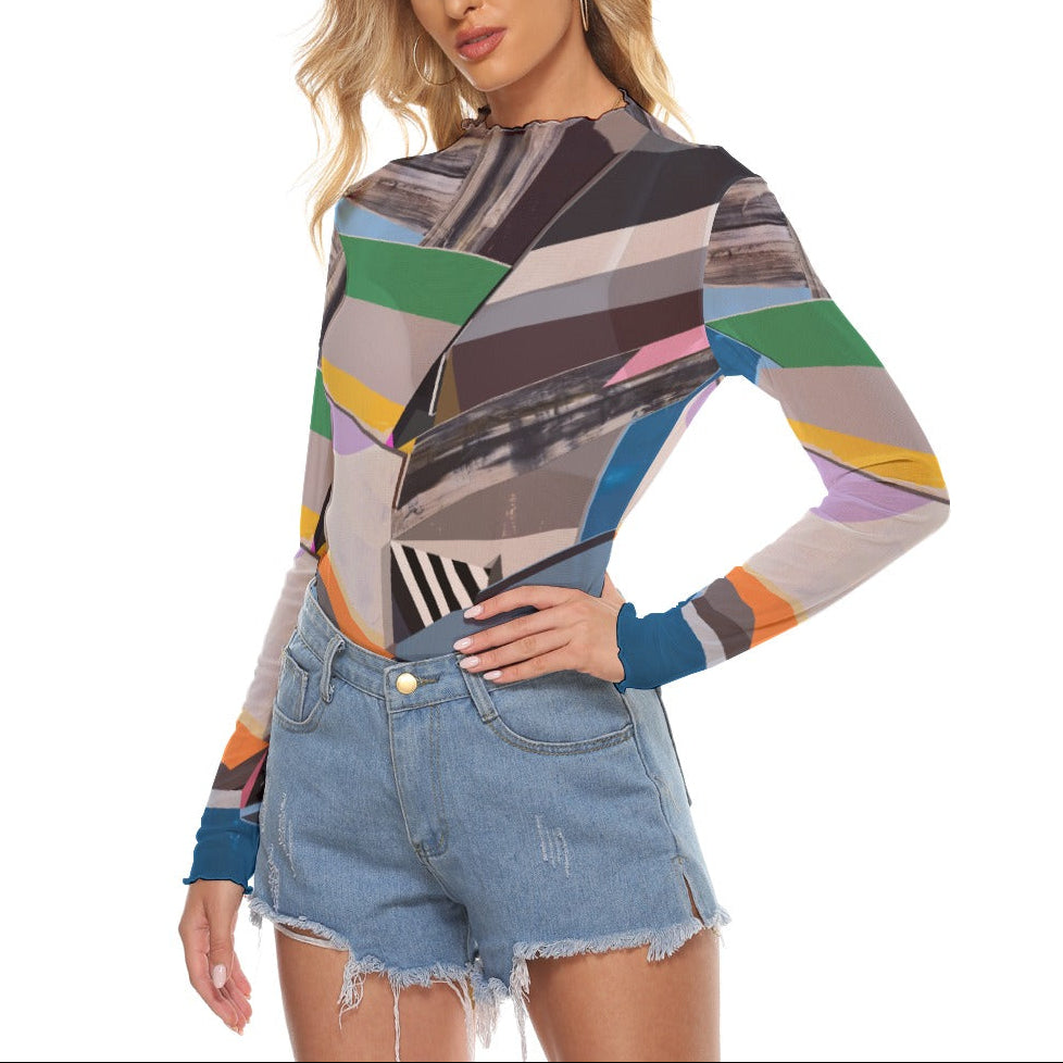 Y2K_Mesh_Long_Sleeve_Top_Graphic_Printed_Abstract